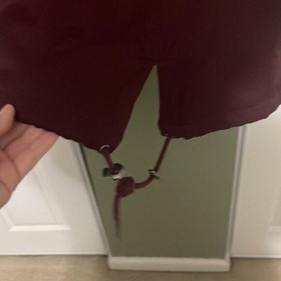 Heavy Cold Weather Woman’s Coat, 1 Madison Expedition, Size Large - Picture 8 of 8